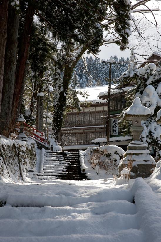 Oiwasan Nisseki-ji Temple(28)