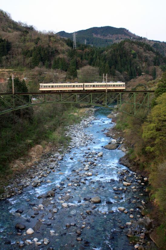 Toyama Chihou Railway(16)