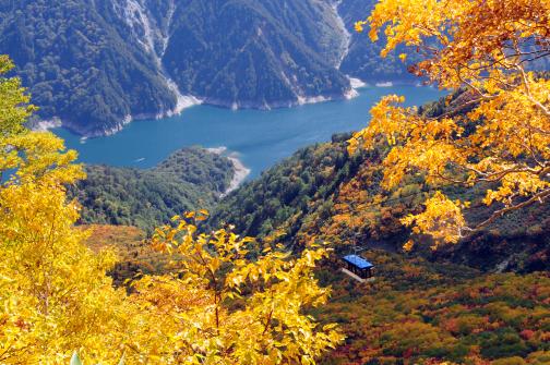 Tateyama Ropeway(32)