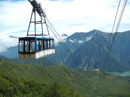 Tateyama Ropeway(38)