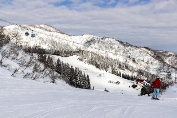 IOX-AROSA Ski Resort(12)