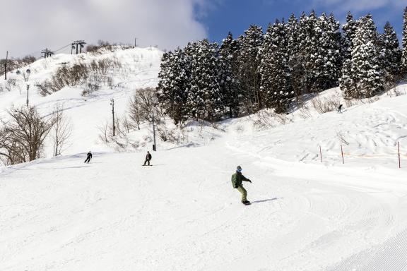 IOX-AROSA Ski Resort(14)