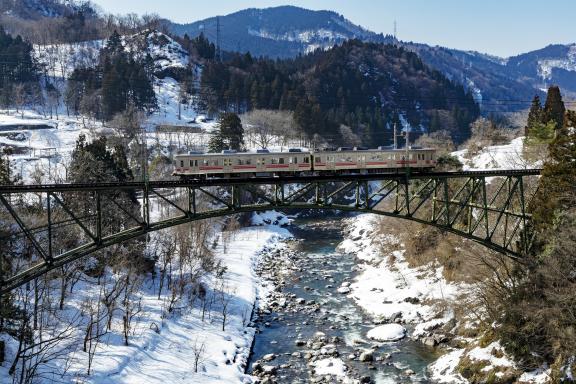 Toyama Chihou Railway(31)