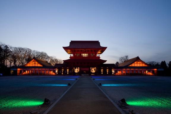 Zuiryu-ji Temple(1)