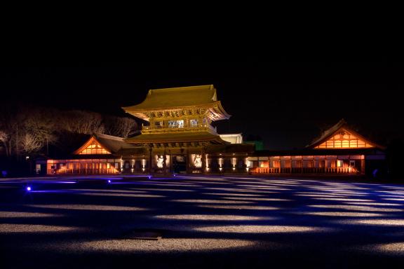 Zuiryu-ji Temple(6)