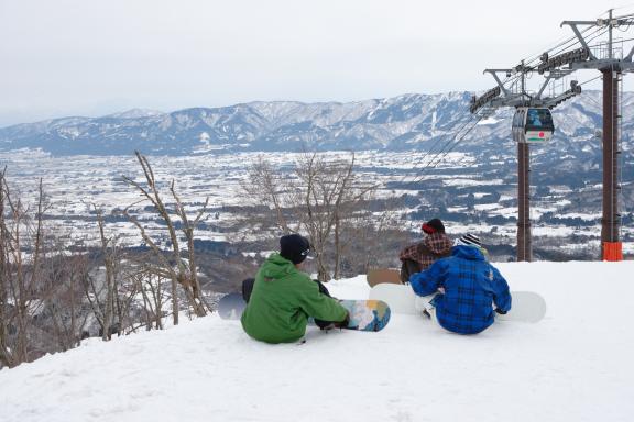 IOX-AROSA Ski Resort(5)