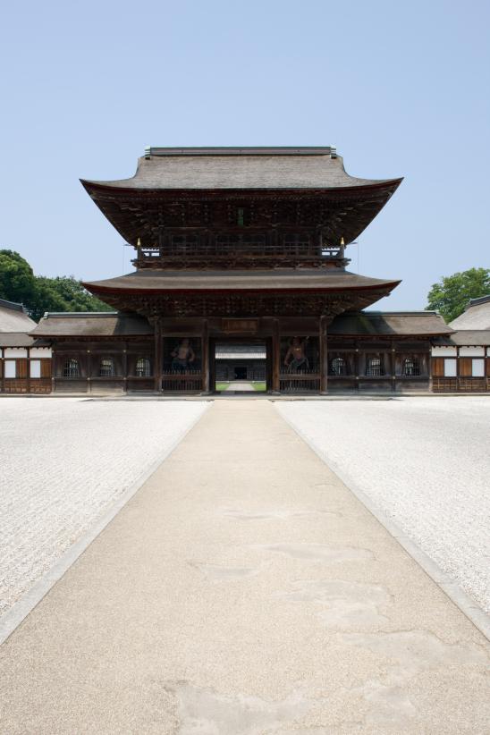 Zuiryu-ji Temple(20)