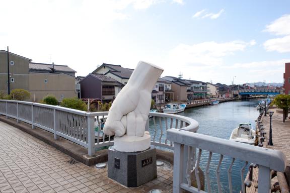 Uchikawa River(9)