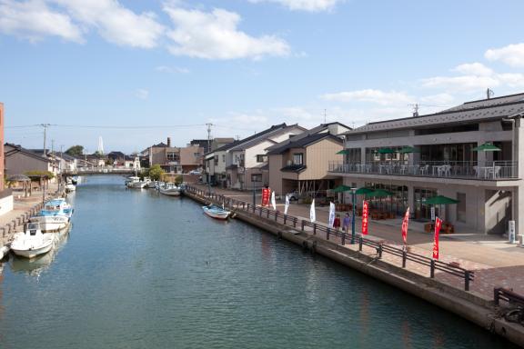 Uchikawa River(20)