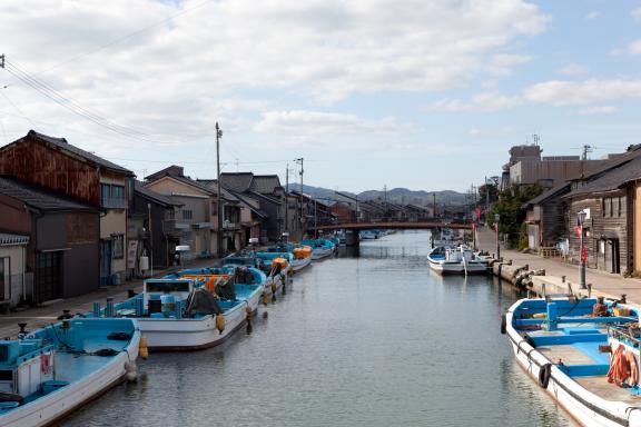 Uchikawa River(22)