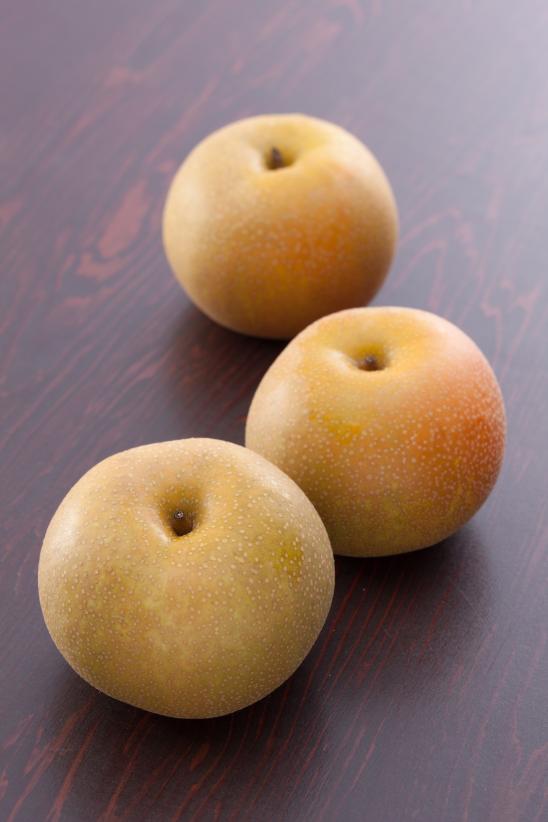 Kureha Pear(2)