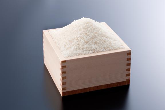 Toyama Rice(1)
