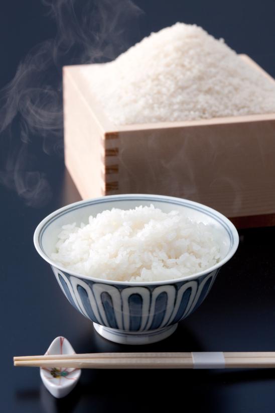 Toyama Rice(2)