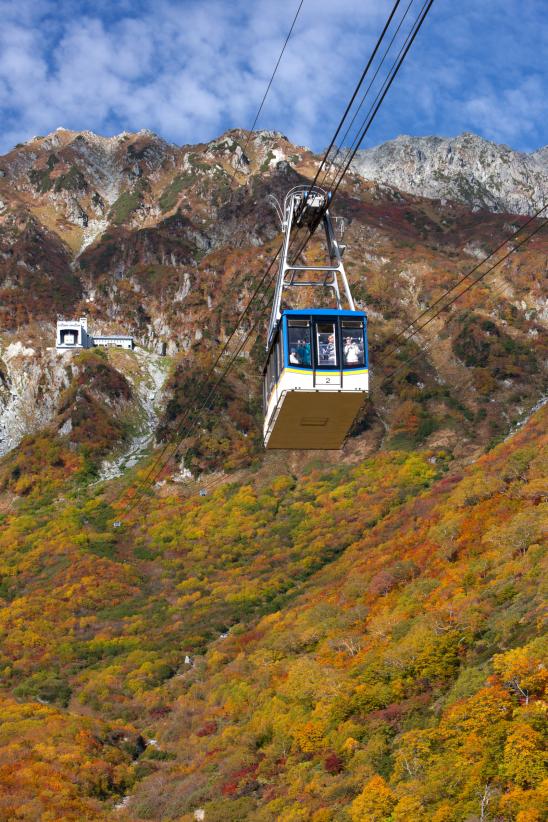 Tateyama Ropeway(22)