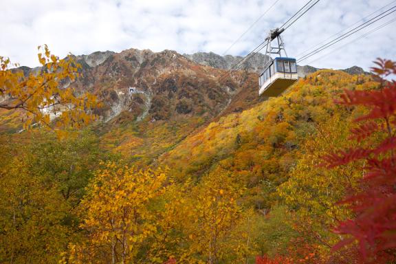 Tateyama Ropeway(23)