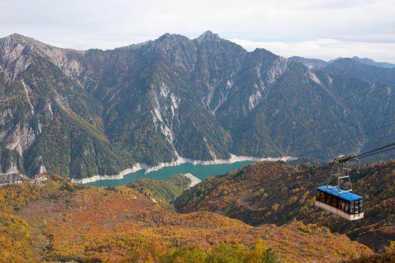 Tateyama Ropeway(26)