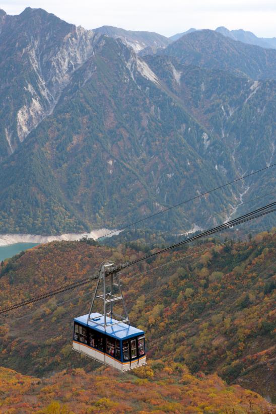 Tateyama Ropeway(30)